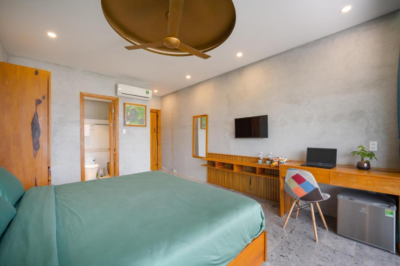 Bon Sand Villa & Spa Хой Ан Екстериор снимка