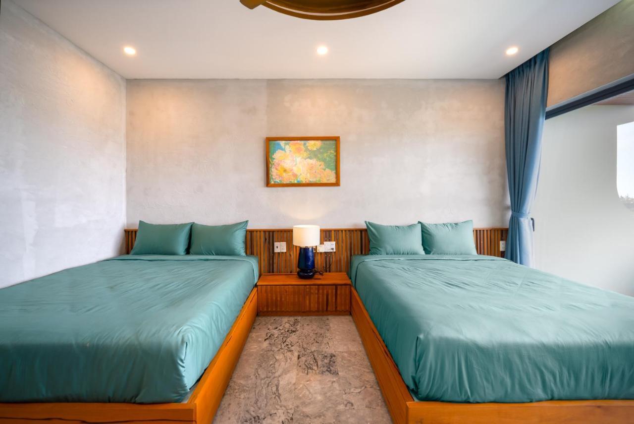 Bon Sand Villa & Spa Хой Ан Екстериор снимка