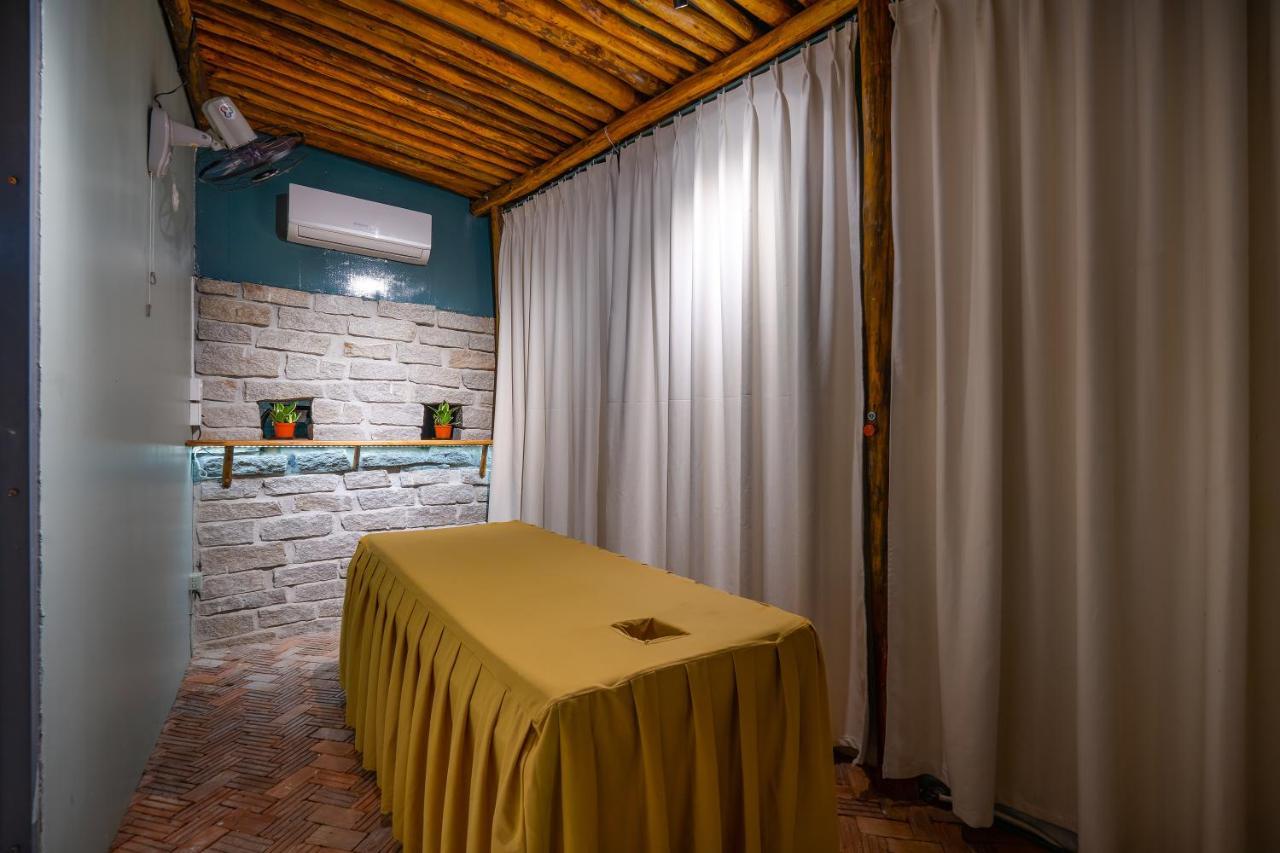 Bon Sand Villa & Spa Хой Ан Екстериор снимка