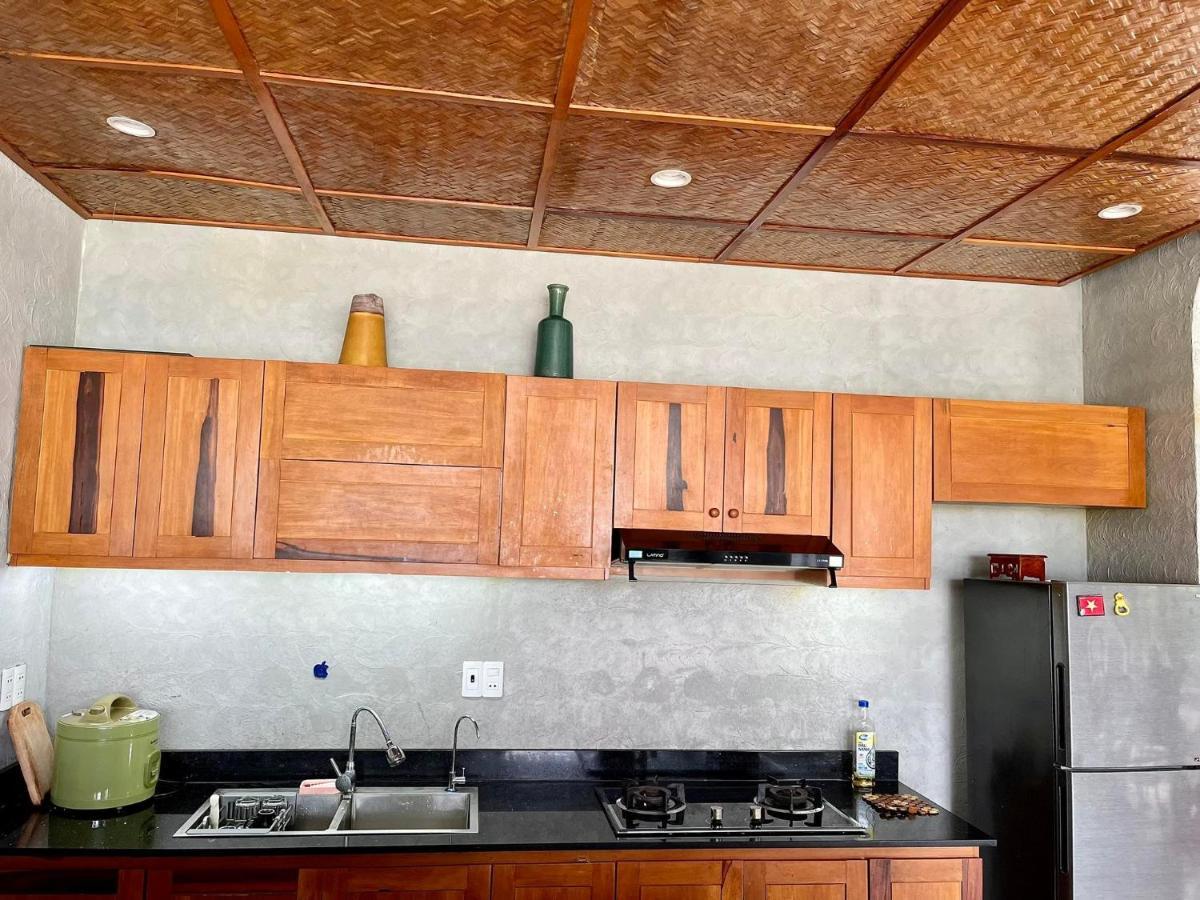 Bon Sand Villa & Spa Хой Ан Екстериор снимка